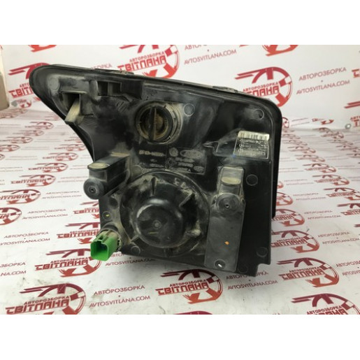 Фара передняя левая Ford Connect 2002-2012 39140748